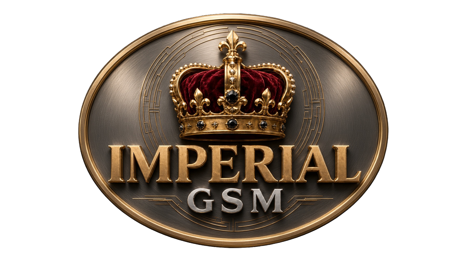 Imperial GSM
